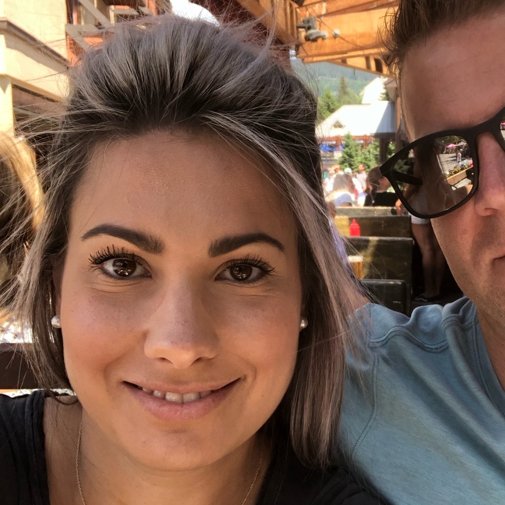 Meet your Posher, Amanda